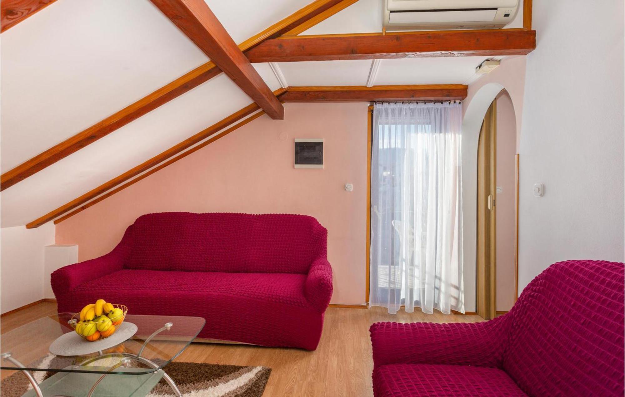 Beautiful Apartment In Matulji With Wifi Exterior foto